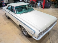 1964 Dodge Polara for sale in Michigan (ID-155514)