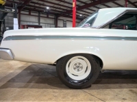 1964 Dodge Polara for sale in Michigan (ID-155514)