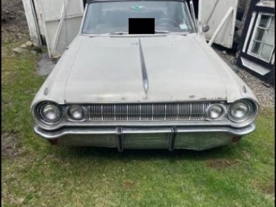 1964 Dodge Polara for sale
