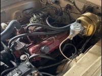 1964 Dodge Polara for sale in Michigan (ID-164575)