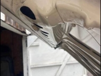 1964 Dodge Polara for sale in Michigan (ID-164575)