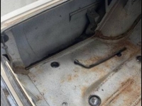 1964 Dodge Polara for sale in Michigan (ID-164575)