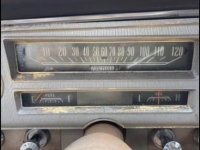 1964 Dodge Polara for sale in Michigan (ID-164575)