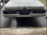 1964 Dodge Polara for sale in Michigan (ID-164575)