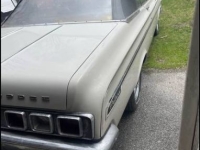 1964 Dodge Polara for sale in Michigan (ID-164575)