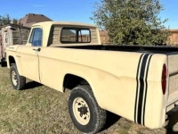 1964 Dodge Power Wagon for sale (ID-143011)