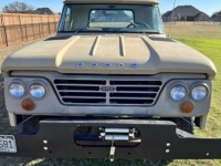 1964 Dodge Power Wagon for sale (ID-143011)