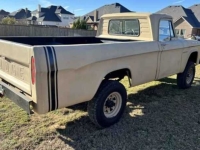 1964 Dodge Power Wagon for sale (ID-143011)