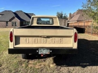1964 Dodge Power Wagon for sale (ID-143011)