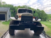 1964 Dodge Power Wagon for sale in Michigan (ID-162251)