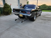 1964 Ford Coupe for sale in Michigan (ID-119928)