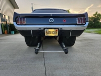 1964 Ford Coupe for sale in Michigan (ID-119928)