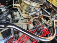 1964 Ford Coupe for sale in Michigan (ID-119928)