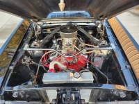 1964 Ford Coupe for sale in Michigan (ID-119928)