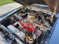 1964 Ford Coupe for sale in Michigan (ID-119928)
