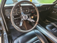 1964 Ford Coupe for sale in Michigan (ID-119928)