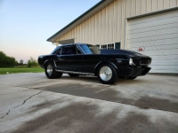 1964 Ford Coupe for sale in Michigan (ID-119928)