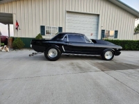 1964 Ford Coupe for sale in Michigan (ID-119928)