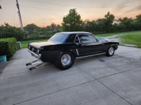 1964 Ford Coupe for sale in Michigan (ID-119928)