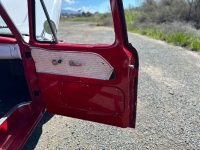 1964 Ford Custom for sale in Michigan (ID-126863)