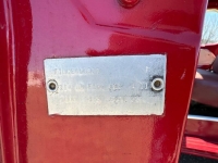 1964 Ford Custom for sale in Michigan (ID-126863)