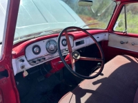 1964 Ford Custom for sale in Michigan (ID-126863)