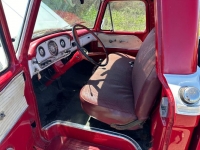 1964 Ford Custom for sale in Michigan (ID-126863)