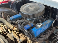 1964 Ford Custom for sale in Michigan (ID-126863)