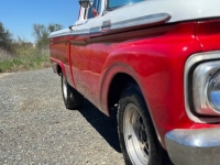 1964 Ford Custom for sale in Michigan (ID-126863)