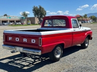1964 Ford Custom for sale in Michigan (ID-126863)