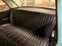 1964 Ford Custom for sale in Michigan (ID-138170)