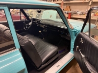 1964 Ford Custom for sale in Michigan (ID-138170)
