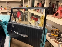 1964 Ford Custom for sale in Michigan (ID-138170)