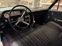 1964 Ford Custom for sale in Michigan (ID-138170)