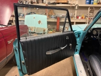 1964 Ford Custom for sale in Michigan (ID-138170)