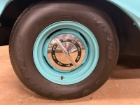 1964 Ford Custom for sale in Michigan (ID-138170)