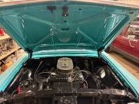 1964 Ford Custom for sale in Michigan (ID-138170)