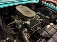 1964 Ford Custom for sale in Michigan (ID-138170)