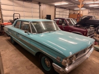 1964 Ford Custom for sale in Michigan (ID-138170)