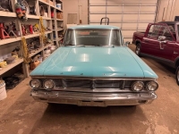 1964 Ford Custom for sale in Michigan (ID-138170)