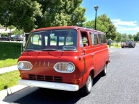 1964 Ford Econoline for sale in Michigan (ID-131006)