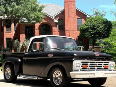 1964 Ford F100 for sale