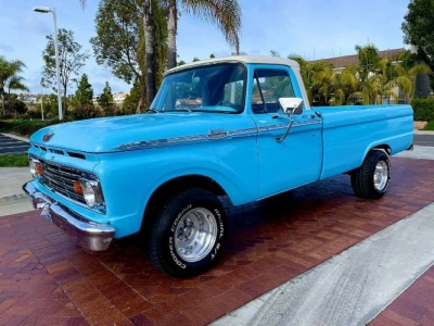 1964 Ford F100 for sale