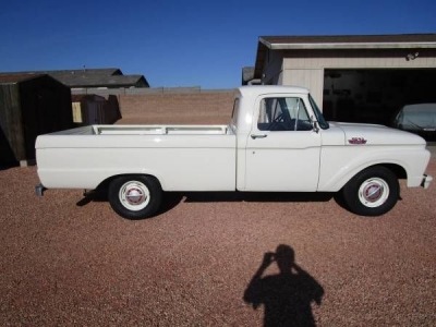 1964 Ford F100 for sale