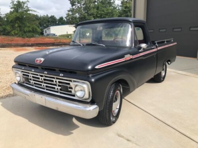 1964 Ford F100 for sale
