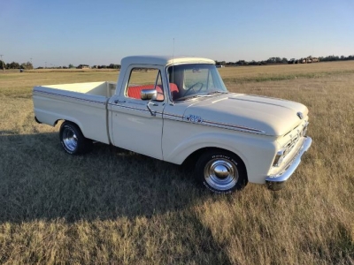 1964 Ford F100 for sale
