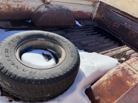 1964 Ford F100 for sale in Michigan (ID-109535)