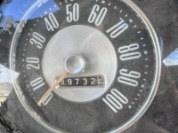 1964 Ford F100 for sale in Michigan (ID-109535)