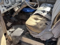 1964 Ford F100 for sale in Michigan (ID-109535)