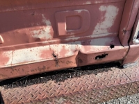 1964 Ford F100 for sale in Michigan (ID-109535)